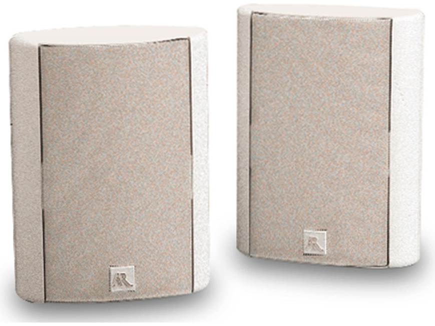 Acoustic Research Edge Sequel (Black) Multipurpose speakers (Black