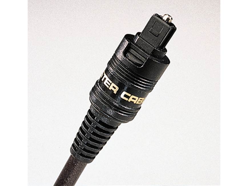Monster Cable Interlink® LightSpeed™ 100 (1-meter (3.3 ft
