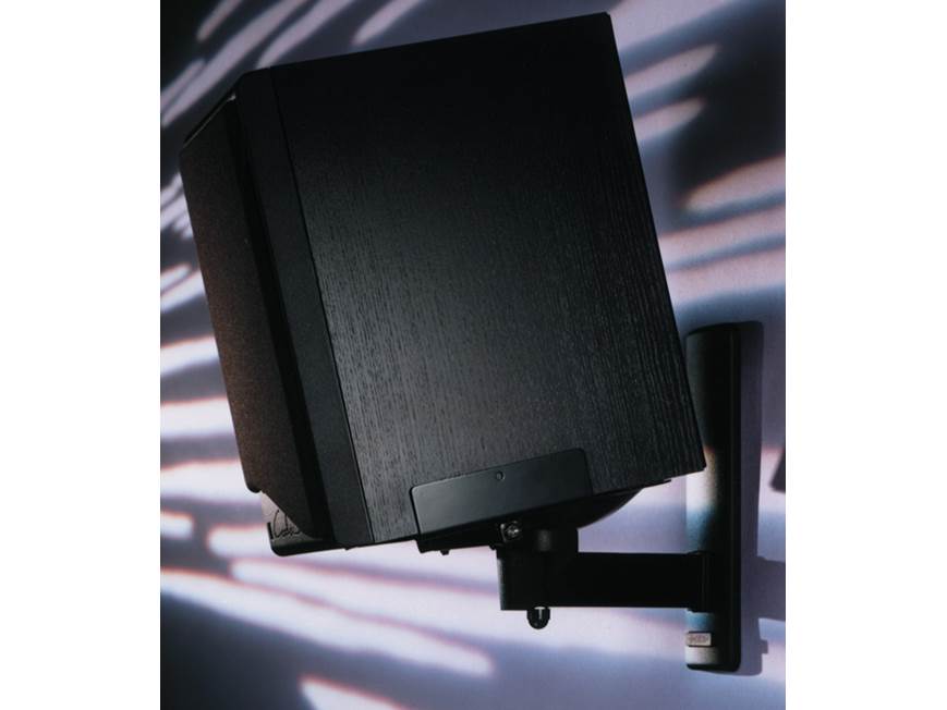 b-tech Bt77 (Installazione a parete, Perno di rotazione