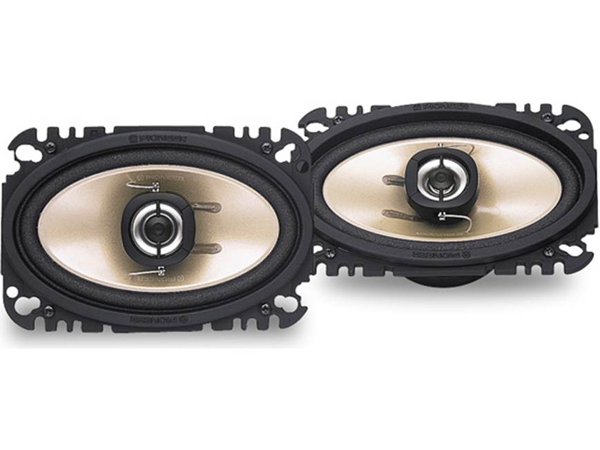 Pioneer TS-A4612 A Series 4