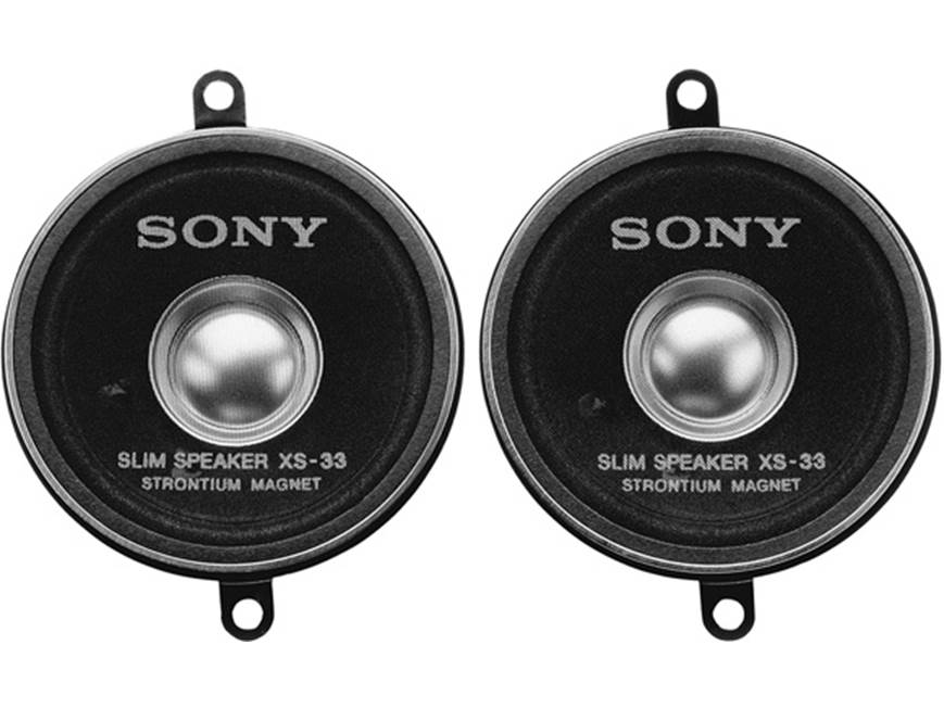 Sony 3-1/2