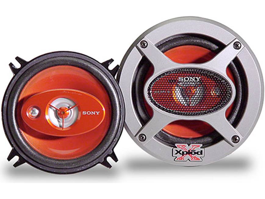 Sony XS-V1331 V-Series 5-1/4
