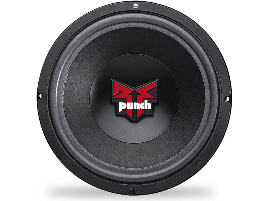 Rockford Fosgate Punch RFZ1415 15