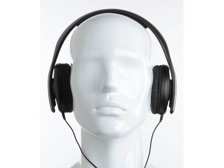 Sennheiser HD 65 TV ヘッドフォン Sennheiser HD 65 TV TV headphones with in-line volume control at