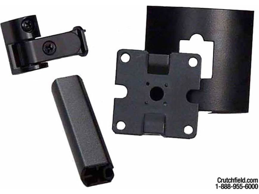 BOSE UB-20ペア Bose® UB-20 bracket (Black) Wall/ceiling bracket (Black) at