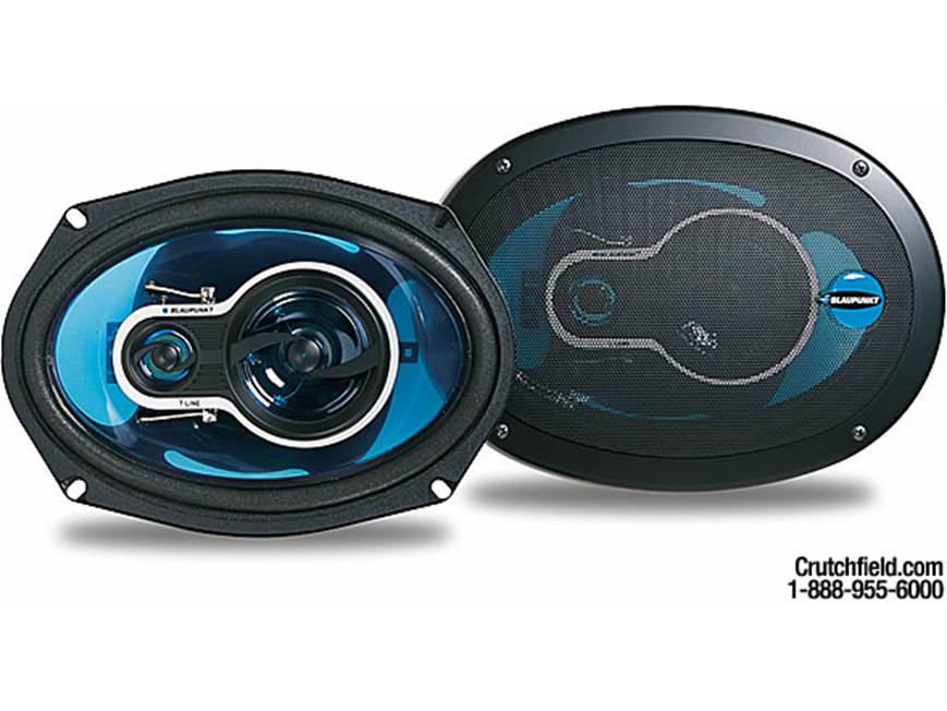 Blaupunkt T-Line 6