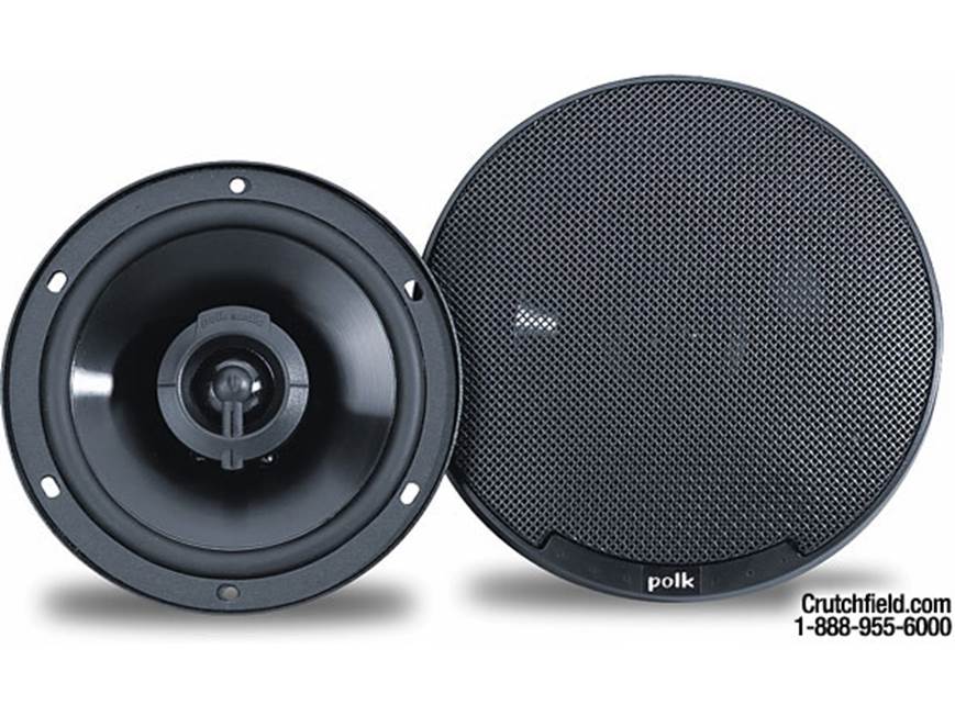 Polk dX Series 6-1/2