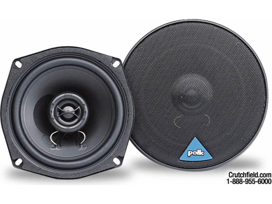 Polk EX Series II 5-1/4