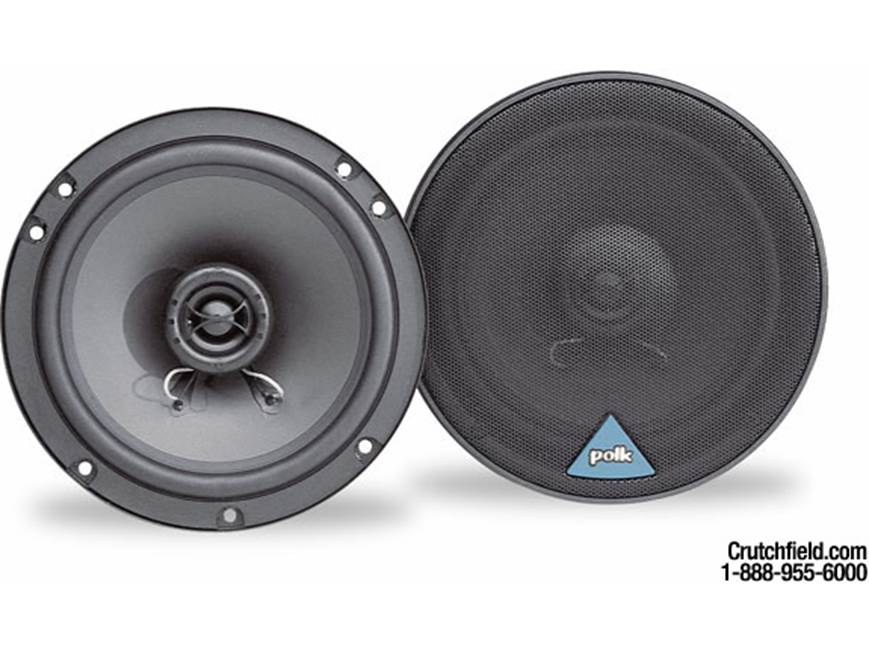 Polk EX Series II 6-1/2