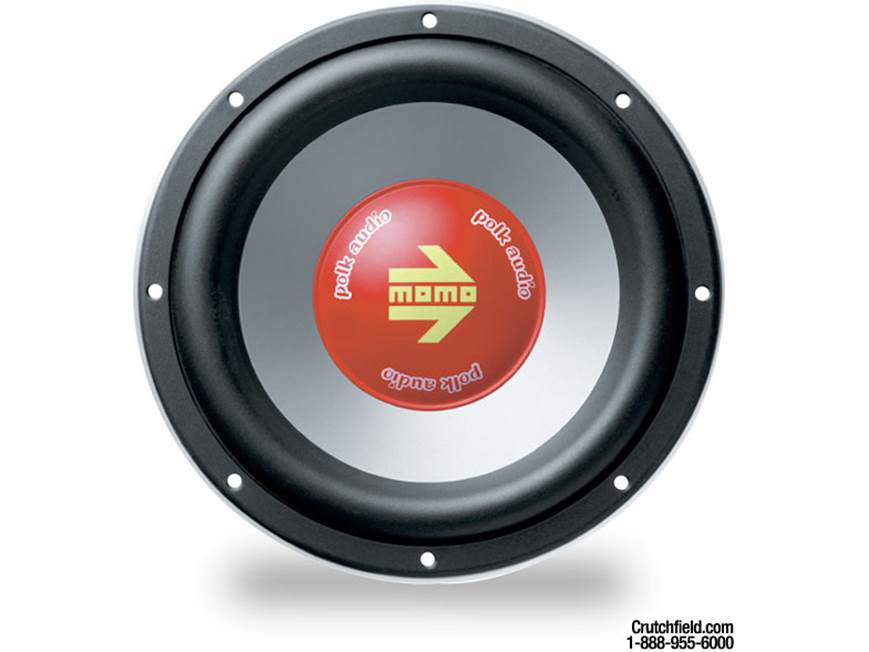 Polk/MOMO MM100 10