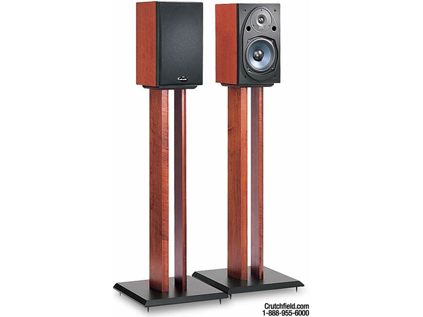 Polk Audio RT15i 小型スピーカー 希少なメープルリアルウッド突板 Pair (2) Polk Audio RT15I Bookshelf Speakers w Dynamic Balance