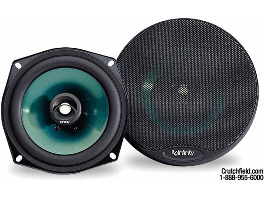 Infinity Kappa Series 5-1/4