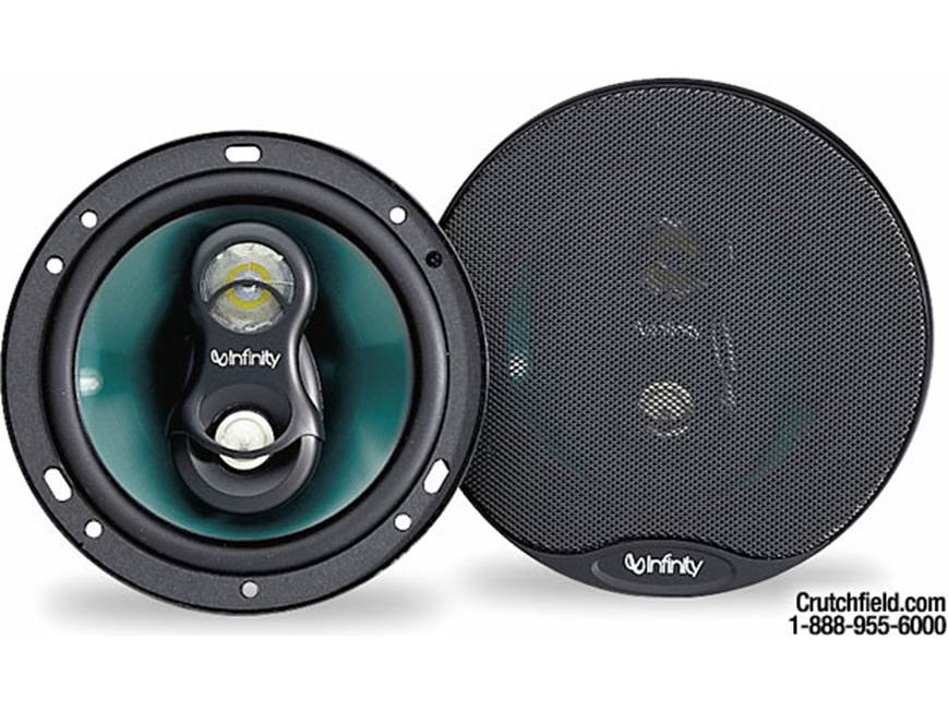 Infinity Kappa 63.1i 6-1/2