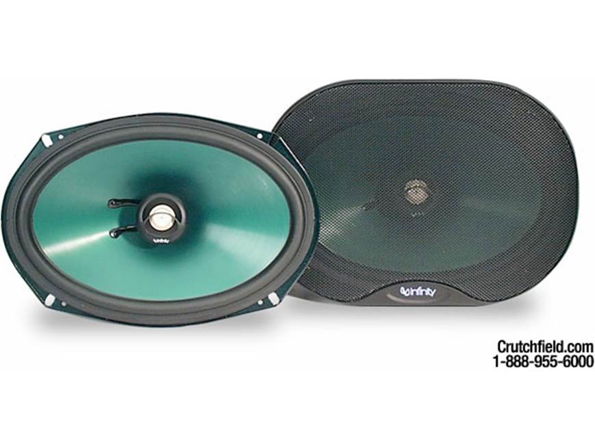 Infinity Kappa 692.1i 6