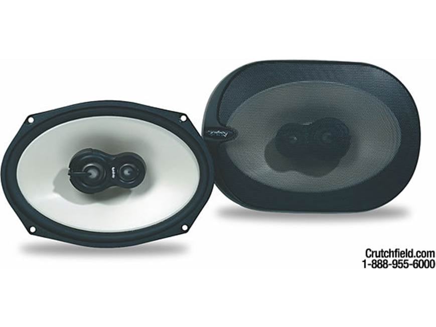 Infinity Reference 6953i 6