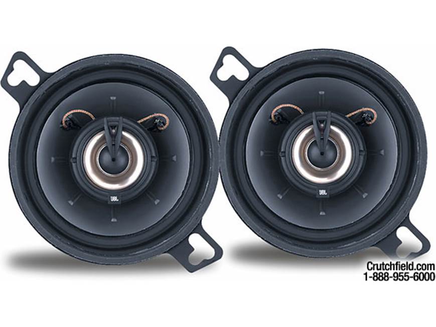 JBL GTO Series 3-1/2