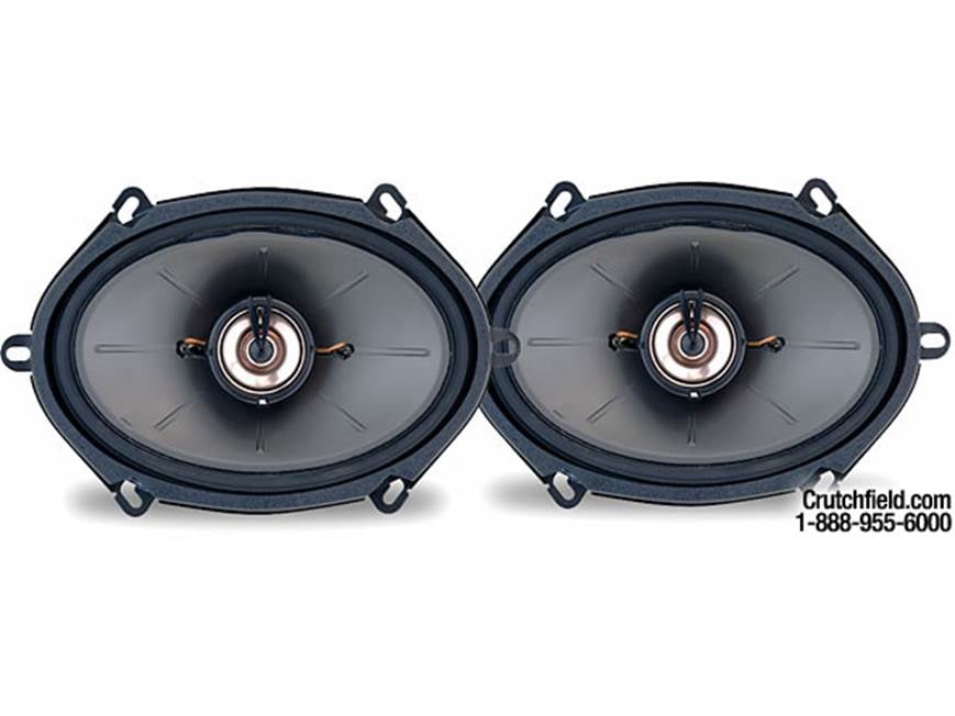 JBL GTO Series 5