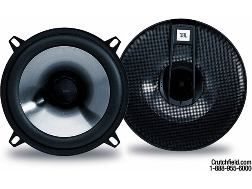 JBL POWER series P-75 5×7/6×8 2WAYスピーカー JBL Power Series 5-1/4