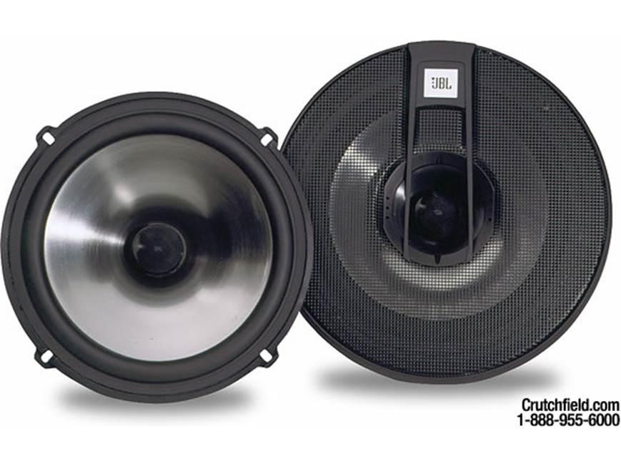 JBL Power Series 6-1/2