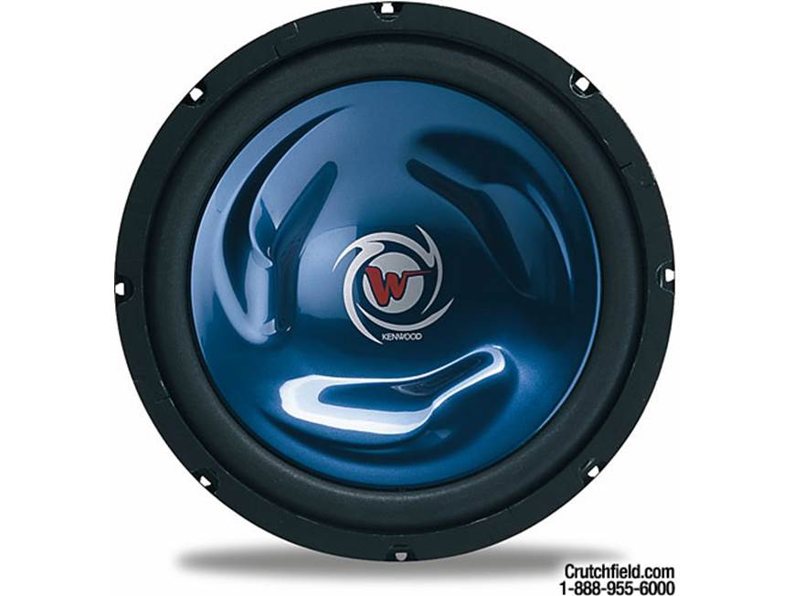 Kenwood KFC-WS253 10