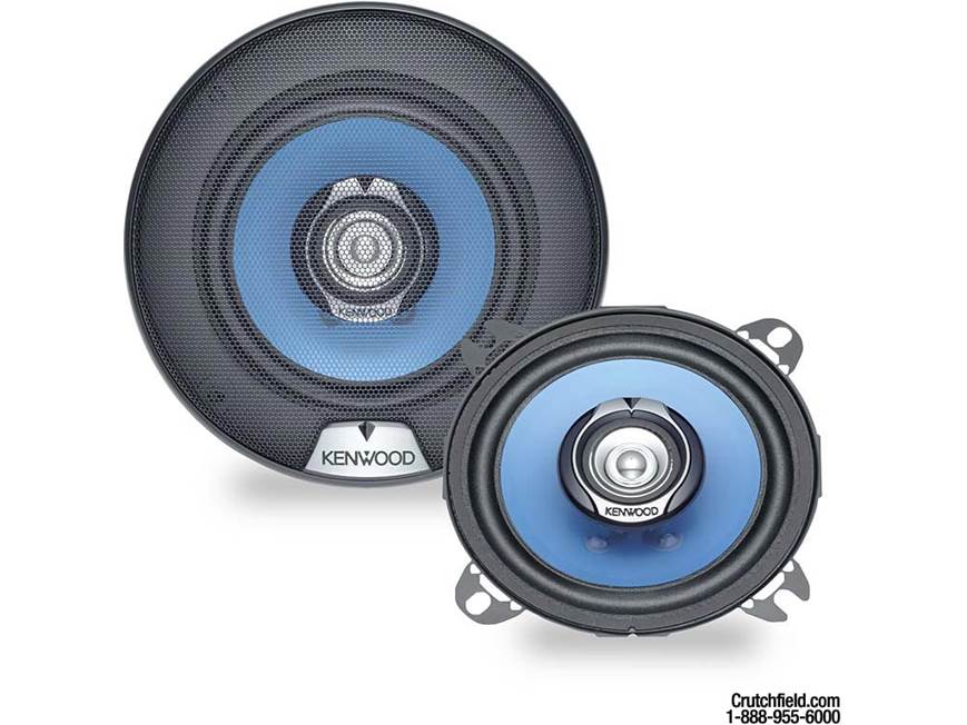 Kenwood KFC-1068S 4