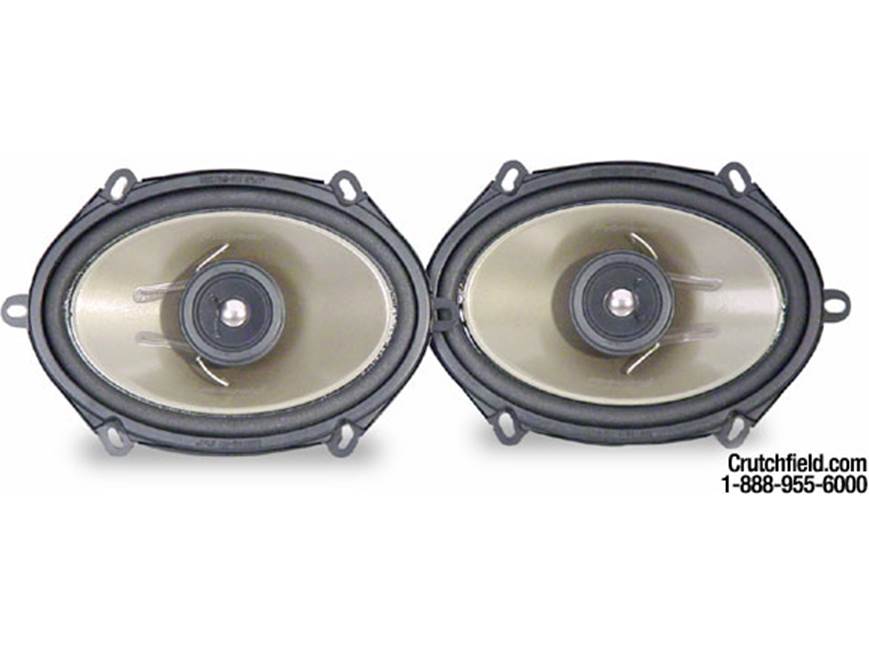 Pioneer A Series 5