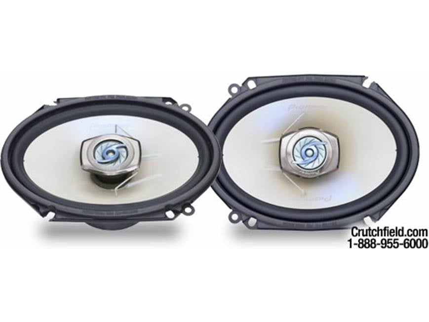 Pioneer TS-A6855 A Series 6