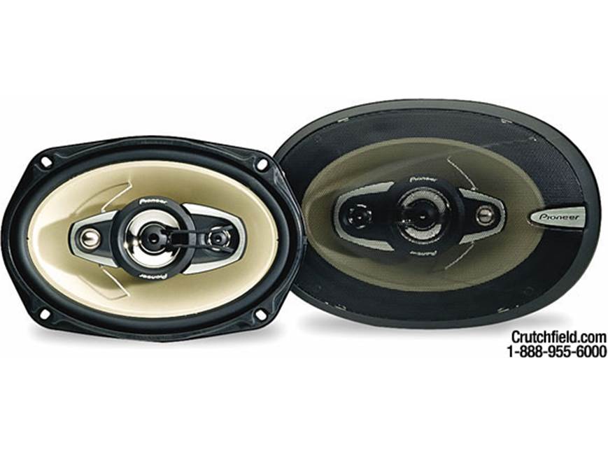 Pioneer 6