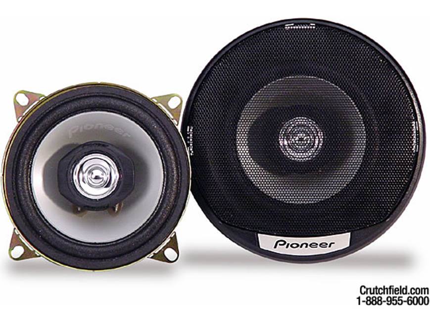 Pioneer G Series 4
