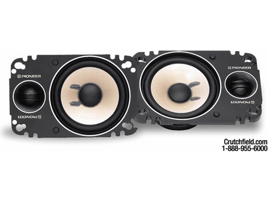 Pioneer 4