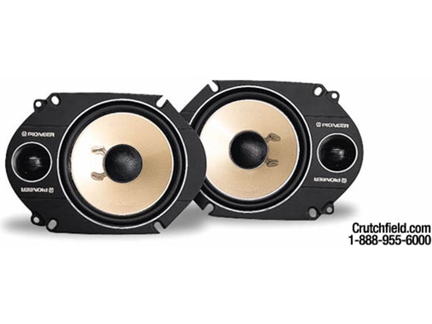 Pioneer 6