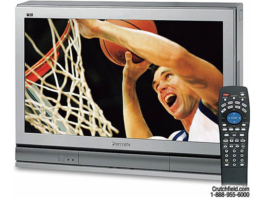 Panasonic CT-34WX50 34