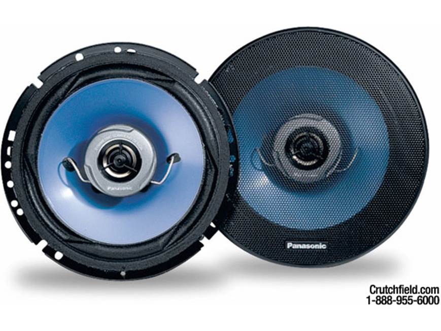 Panasonic EAK Series 6-3/4