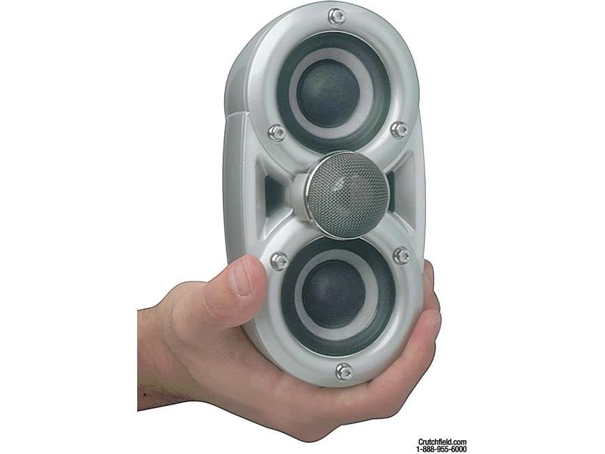 Sony SA-VE815ED Home theater speaker system at Crutchfield