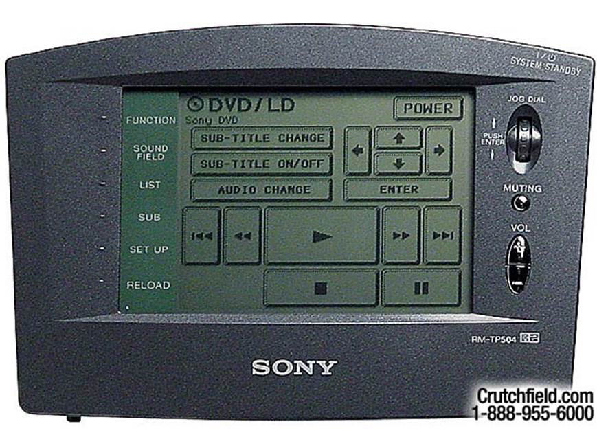 Sony STR-V555ES A/V receiver with Dolby Digital and DTS at Crutchfield