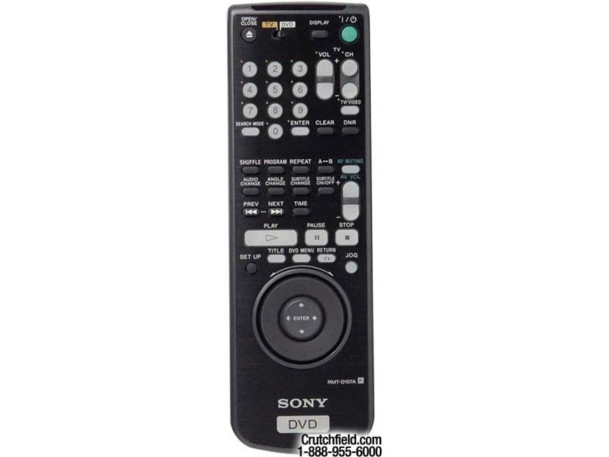 ＜動作品＞SONY DVP-S7700 DVDプレーヤー+リモコン付き DVDビデオソフトの高画質・高音質再生が可能なDVDプレーヤー 発売