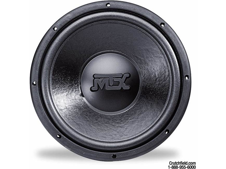 MTX Thunder 5000 T5128 12