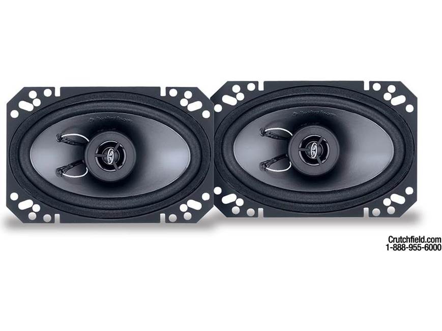 Rockford Fosgate FRC2246 FRC Series 4