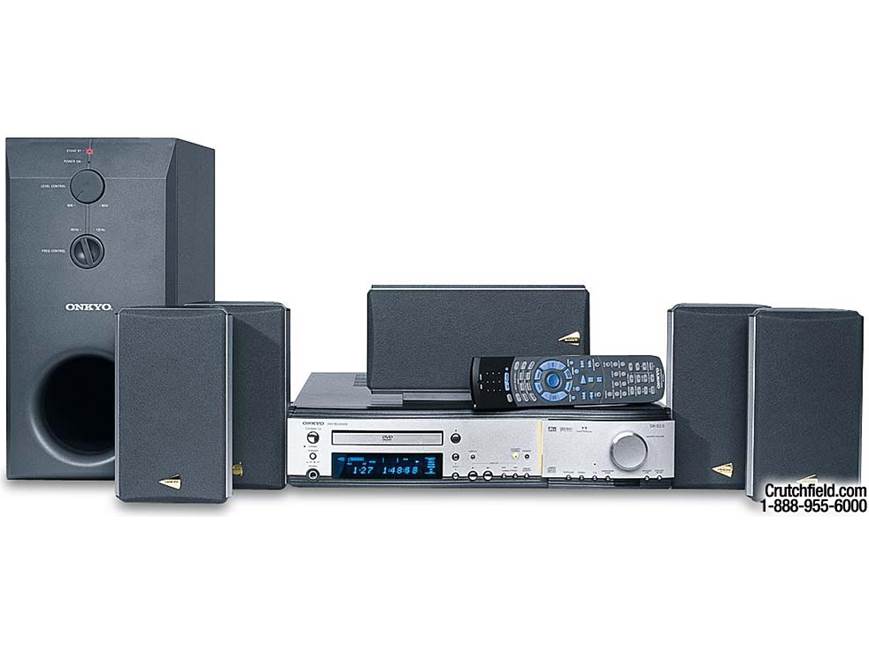 ONKYO Monitor 900