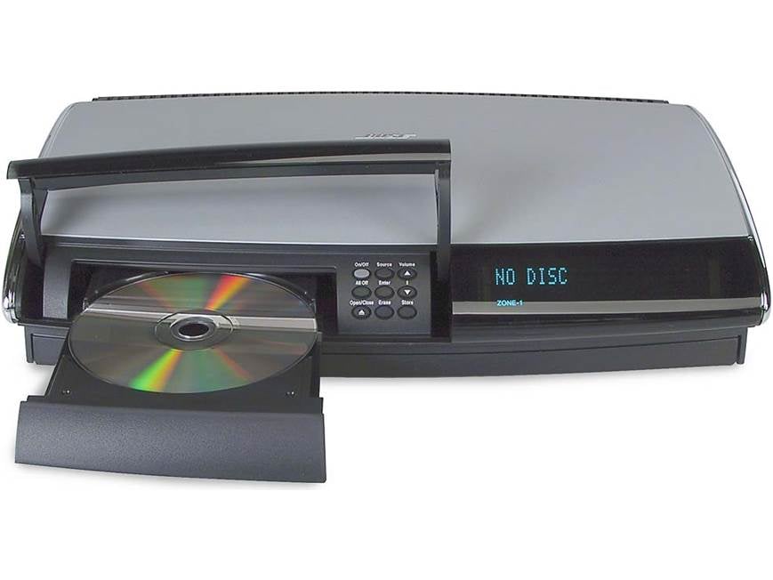 Bose® Lifestyle® 28 (Black) DVD home theater system (Black) at