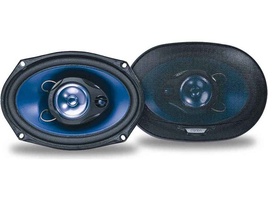 Clarion SRR6933 6