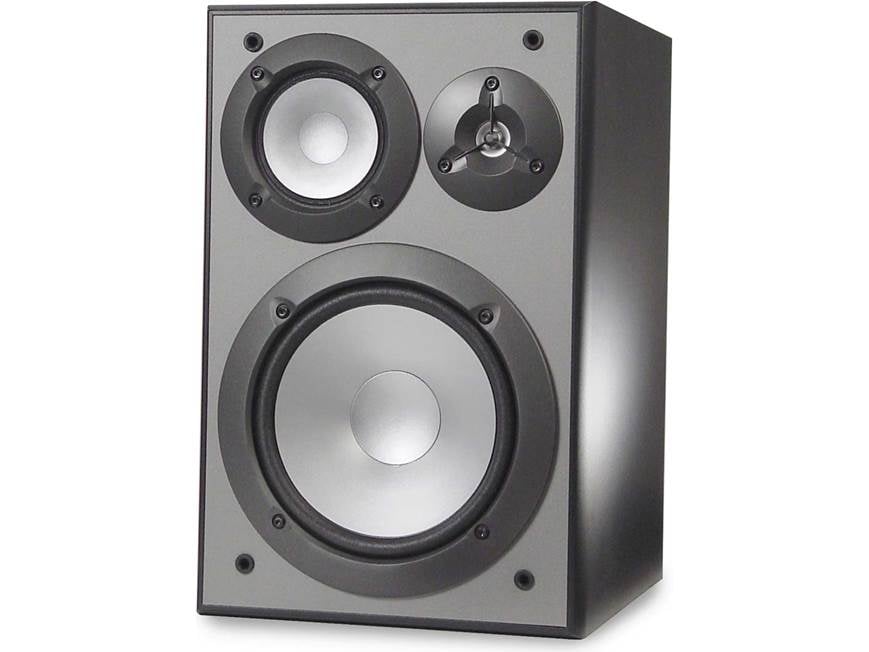 Yamaha NS-6390 Bookshelf speakers at Crutchfield