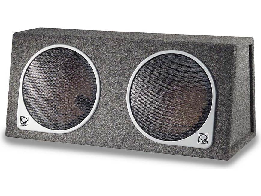 Rockford Fosgate 135 dB Package Two HE RFP3410 10