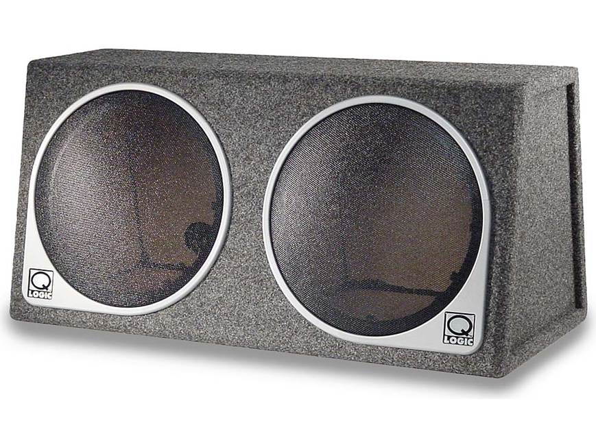 Q-Logic QLH-1.2512dx Type 2 Dual 12