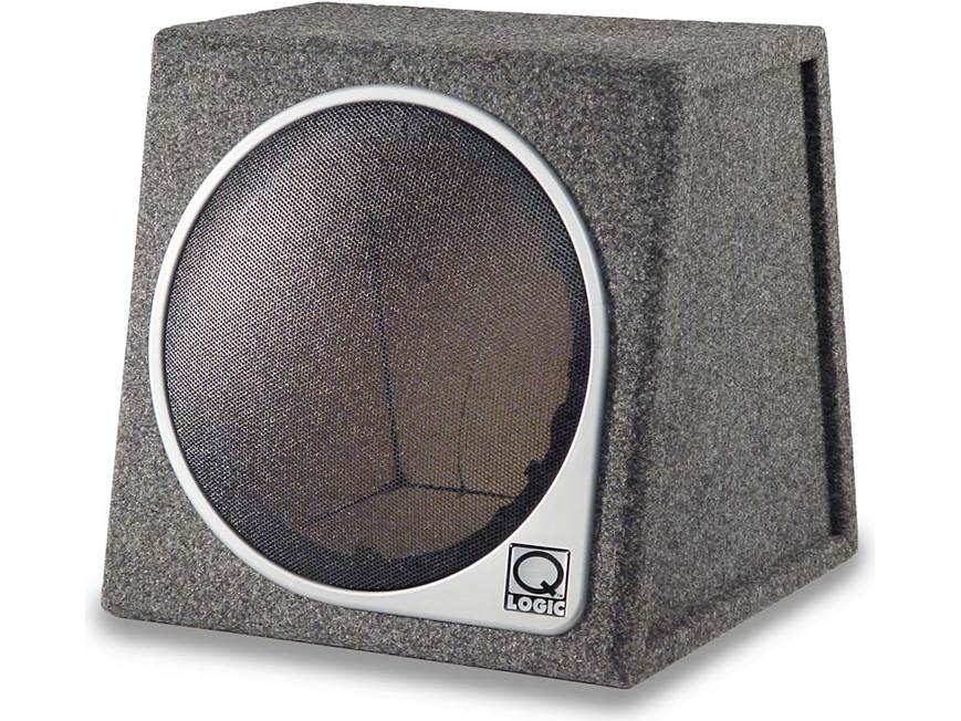 Q-Logic QLH-1.2512sx Type 2 single 12