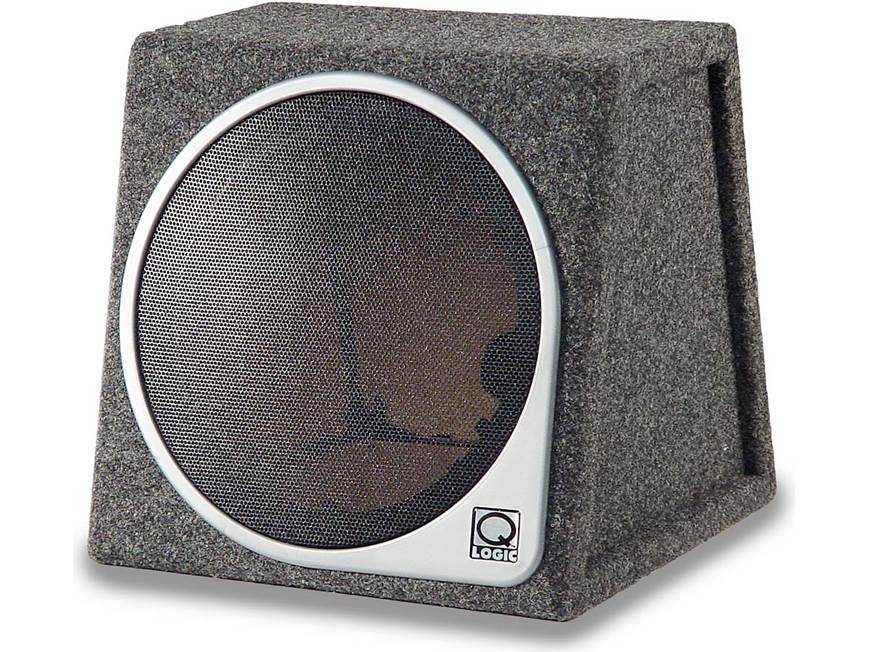 Q-Logic QLH-.6510sx Type 1 Single 10