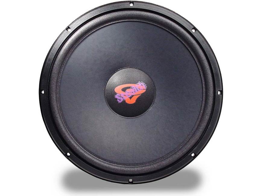 Cerwin-Vega Stealth S-15.4 15