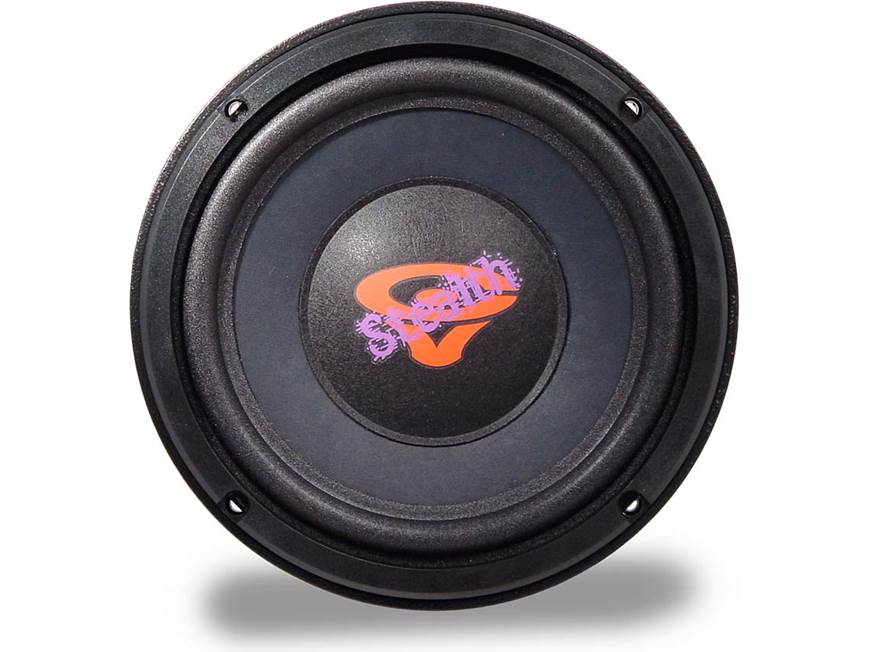 Cerwin-Vega Stealth S-8.4 (4-ohm subwoofer) 8