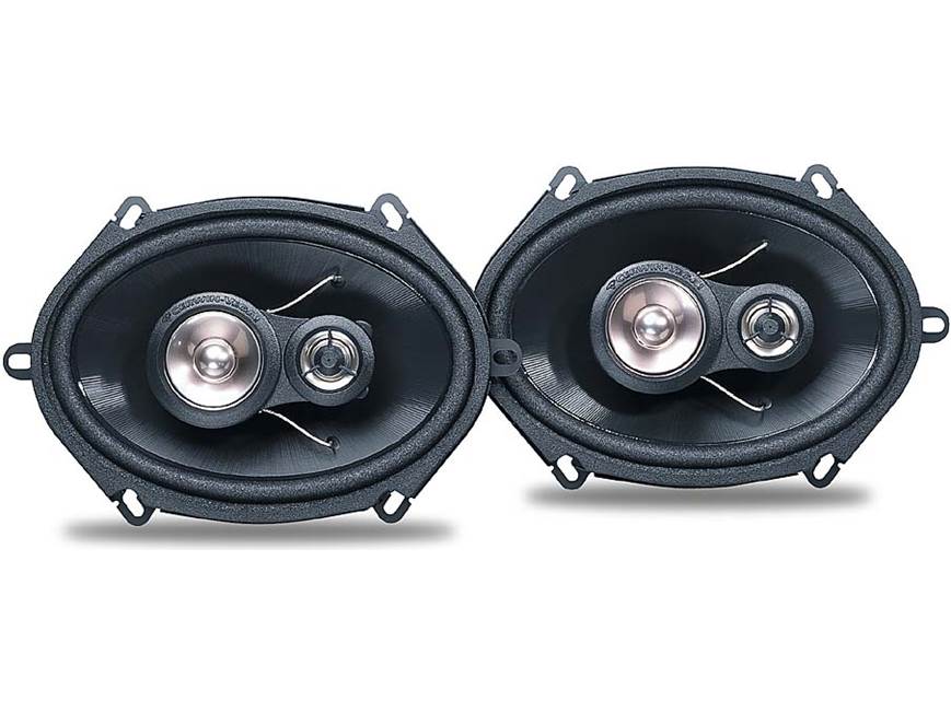 Cerwin-Vega Stealth SS-2683 Stealth Series 5