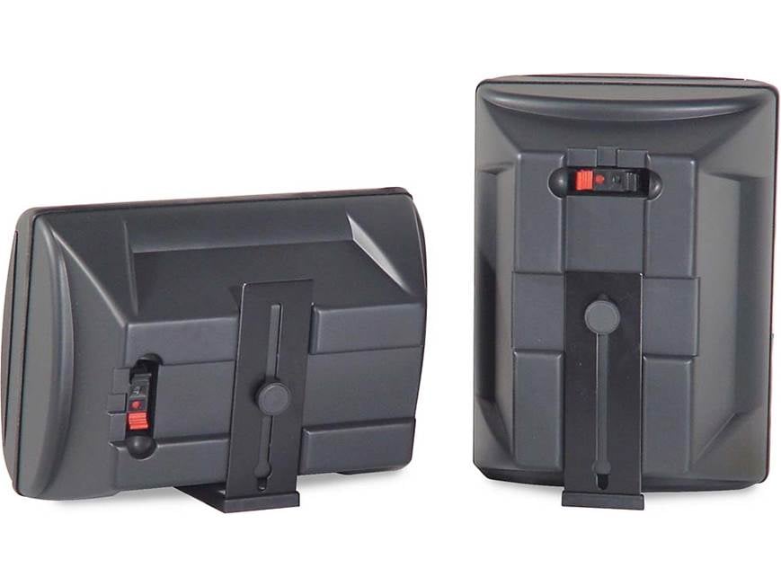 Acoustic Research Edge Sequel (Black) Multipurpose speakers (Black